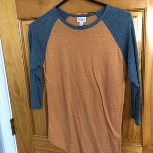 NWOT. XS LulaRoe Randy.